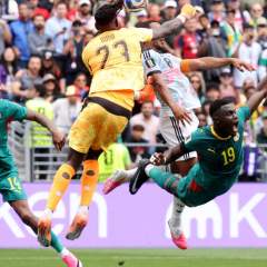 Mondial 2026 : pourquoi le Sénégal s’est effondré en quelques minutes face à la Belgique