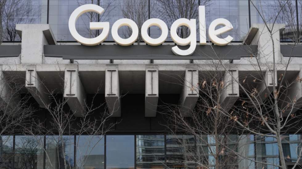 Google perd son recours européen, amende record de plus de 4 milliards d'euros confirmée Google perd son recours européen, amende record de plus de 4 milliards d'euros confirmée