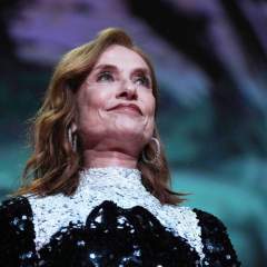 L'actrice Isabelle Huppert devient la première présidente de la Cinémathèque française
