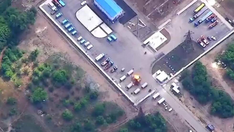 Guerre en Ukraine : la Russie au défi du brouillage de Starlink