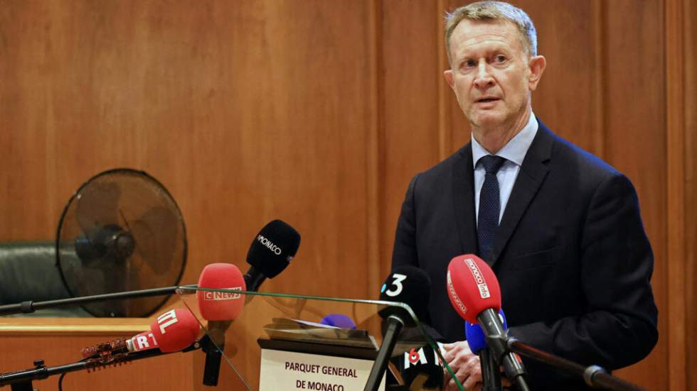 Un suspect identifié dans le cadre de l'enquête sur la tentative d'assassinat à l'explosif à Monaco Un suspect identifié dans le cadre de l'enquête sur la tentative d'assassinat à l'explosif à Monaco