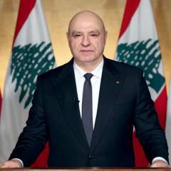 Le président Aoun assure que le Liban ne cèdera "pas un pouce" du territoire à Israël