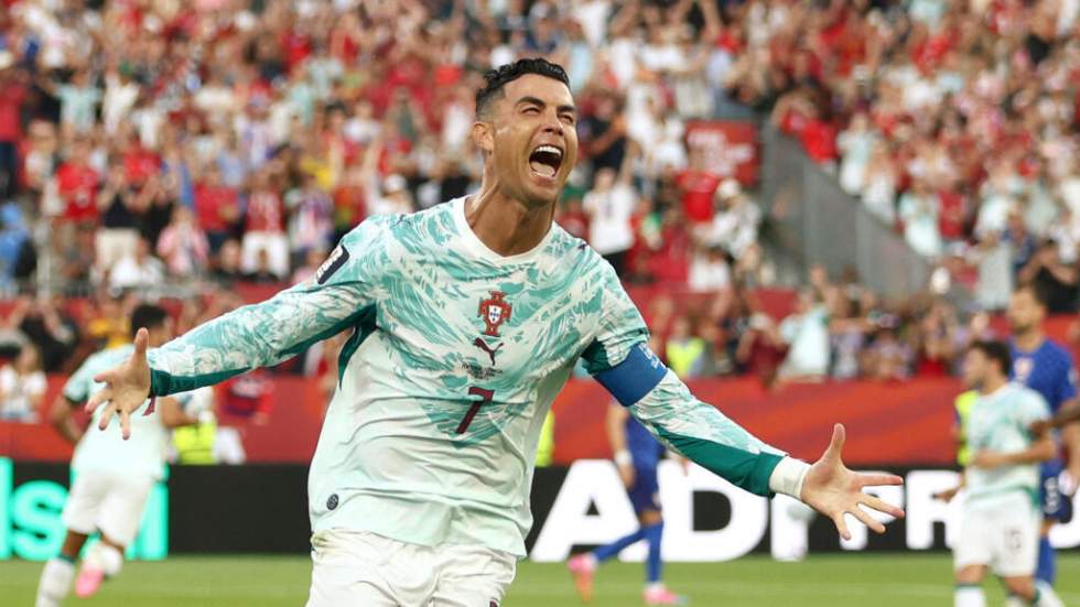 Mondial 2026 : le Portugal renverse la Croatie grâce à Ronaldo, Ramos et la VAR Mondial 2026 : le Portugal renverse la Croatie grâce à Ronaldo, Ramos et la VAR