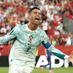 Mondial 2026 : le Portugal renverse la Croatie grâce à Ronaldo, Ramos et la VAR