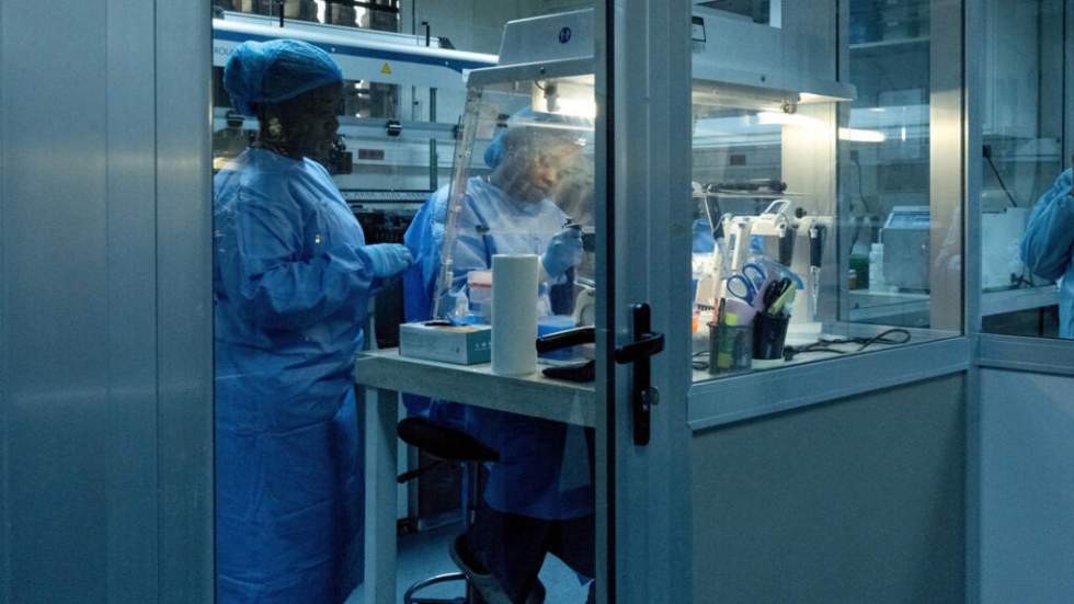 Ebola a fait plus de 400 morts en RD Congo, l'OMS annonce le lancement d'un essai clinique