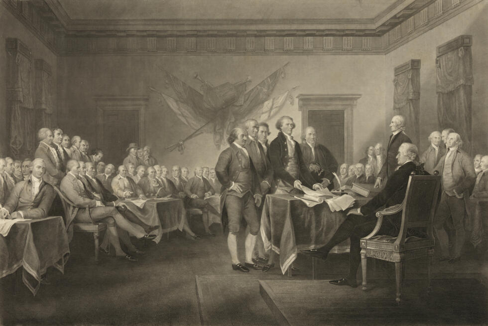 250 ans d'indépendance des États-Unis : pourquoi la France a misé sur la révolution américaine