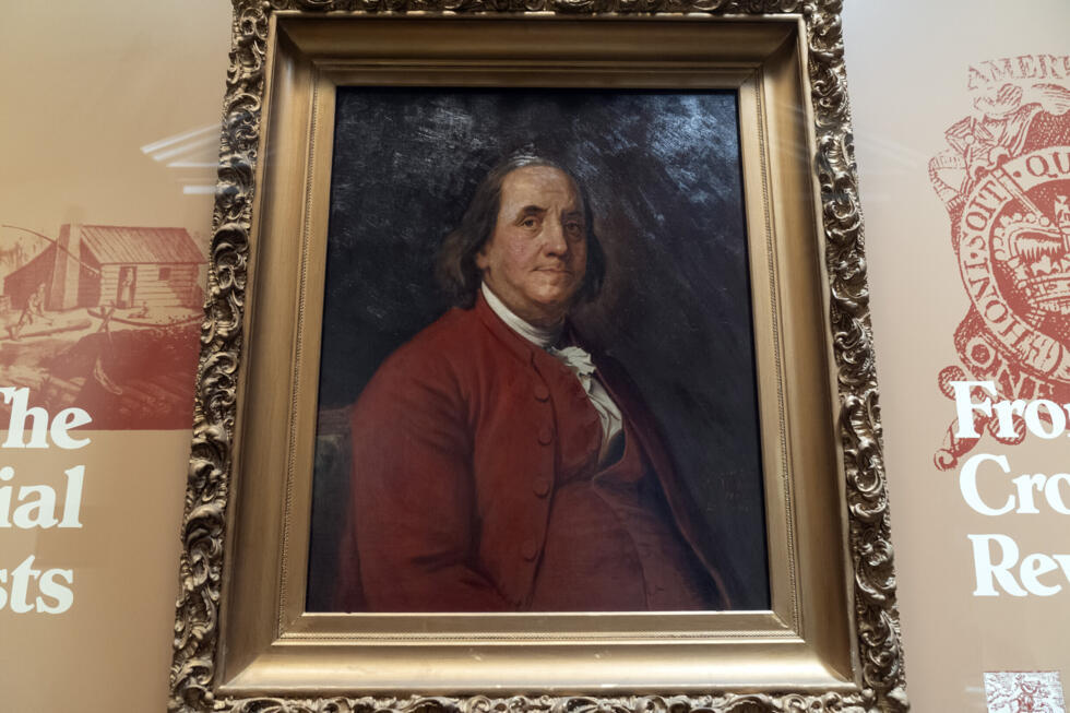 250 ans d'indépendance des États-Unis : pourquoi la France a misé sur la révolution américaine