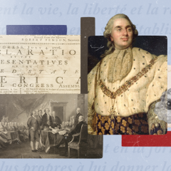 250 ans d'indépendance des États-Unis : pourquoi la France a misé sur la révolution américaine
