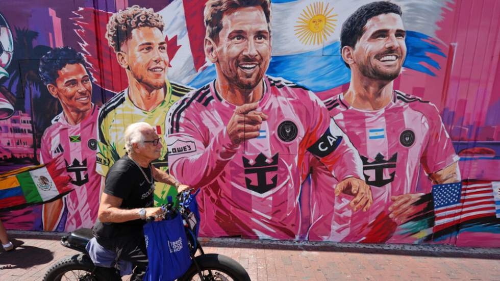 Mondial 2026 : un Argentine - Cap-Vert à Miami, dans le jardin de Lionel Messi
