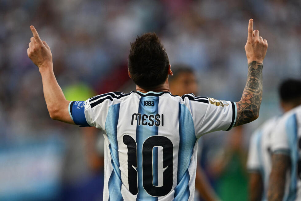 Mondial 2026 : un Argentine - Cap-Vert à Miami, dans le jardin de Lionel Messi
