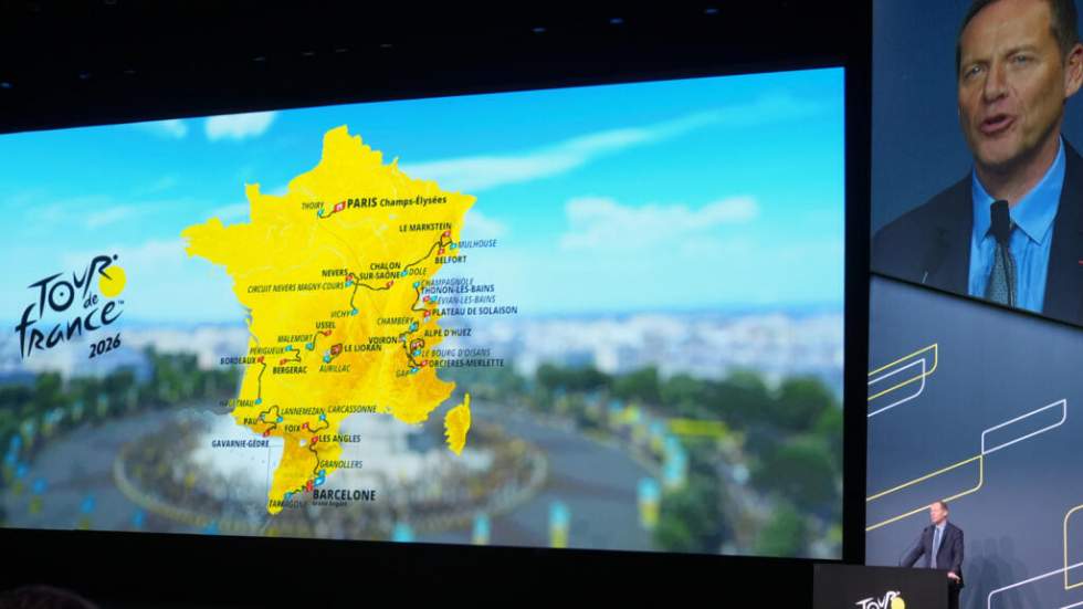 Tour de France 2026 : les cinq étapes clés à surveiller