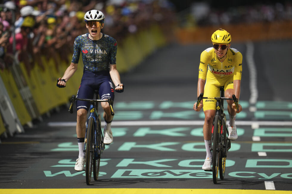 Tour de France 2026 : les cinq étapes clés à surveiller