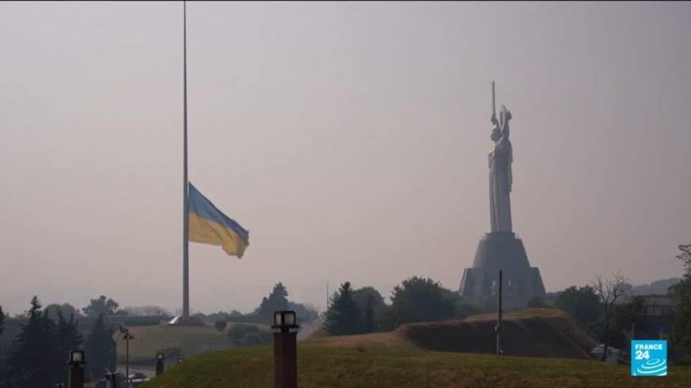 Guerre en Ukraine : pourquoi les bombardements stratégiques éclipsent la ligne de front Guerre en Ukraine : pourquoi les bombardements stratégiques éclipsent la ligne de front