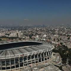 Mondial 2026 : le 8e de finale Mexique-Angleterre pourrait être avancé en raison de la météo