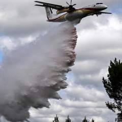 France : les incendies précoces dans le sud inquiètent le gouvernement