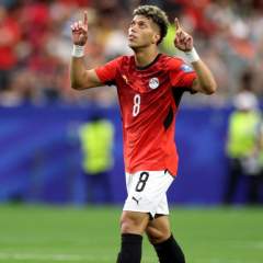 Mondial 2026 : au bout de l'ennui et des tirs au but, l'Égypte élimine l'Australie et file en 8es