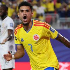 Mondial 2026 : pas inquiétée par le Ghana, la Colombie rejoint la Suisse en 8es de finale