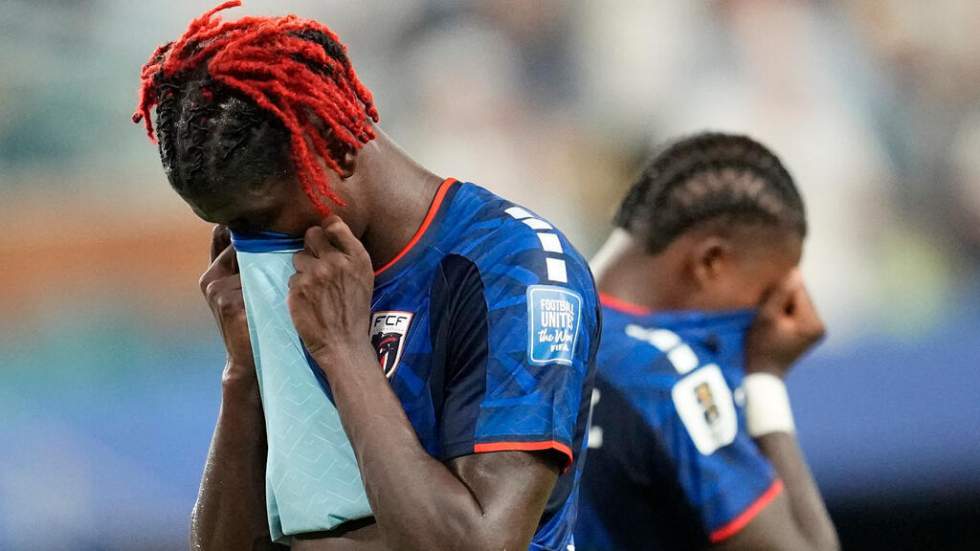 Mondial 2026 : résultats, articles et temps forts de la nuit
