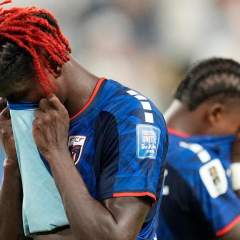Mondial 2026 : résultats, articles et temps forts de la nuit