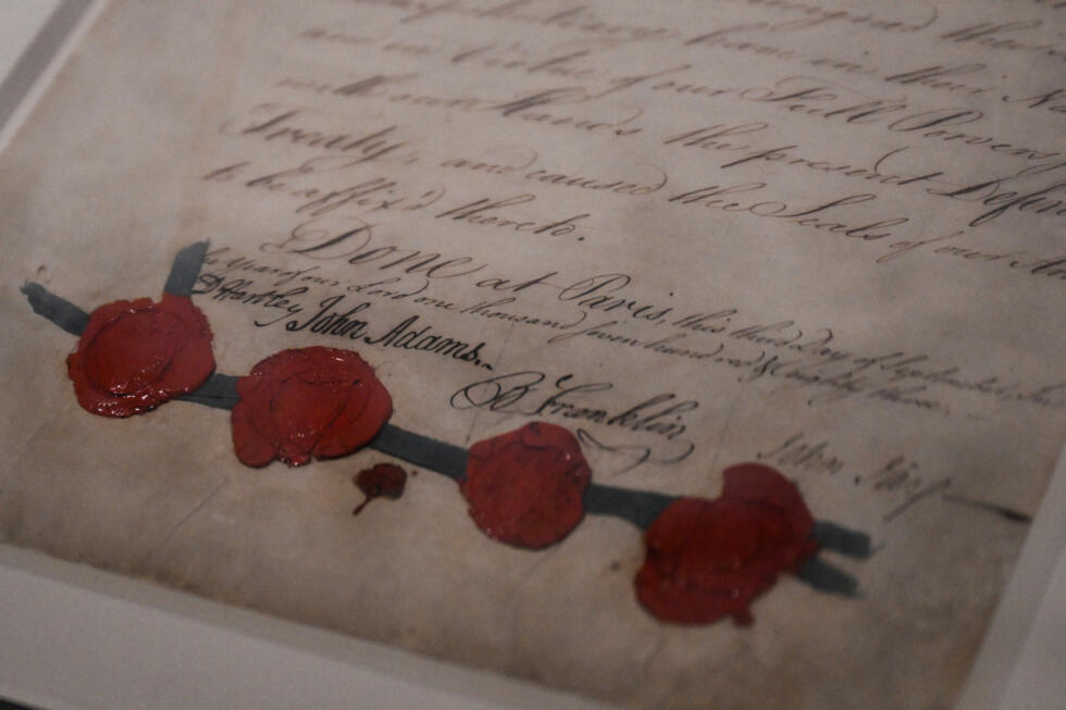 250 ans d'indépendance des États-Unis : comment la France a contribué à faire basculer la guerre 250 ans d'indépendance des États-Unis : comment la France a contribué à faire basculer la guerre