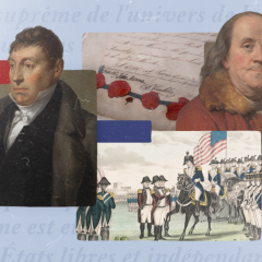 250 ans d'indépendance des États-Unis : comment la France a contribué à faire basculer la guerre