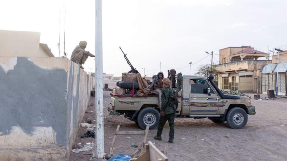 Au Mali, nouvelles attaques coordonnées dans des localités et contre une prison