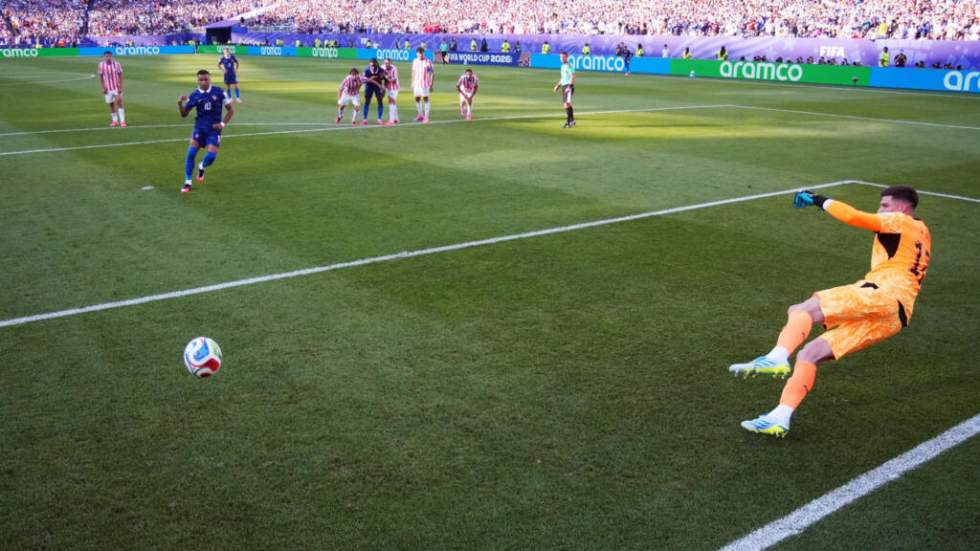 Mondial 2026 : résultats, articles et temps forts de la nuit Mondial 2026 : résultats, articles et temps forts de la nuit