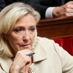 Procès en appel de Marine Le Pen : le RN dans l’attente d’un jugement décisif pour 2027