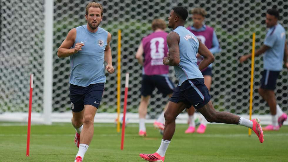 Mondial 2026 : l'Angleterre prête à écrire son propre chapitre face au Mexique