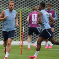 Mondial 2026 : l'Angleterre prête à écrire son propre chapitre face au Mexique