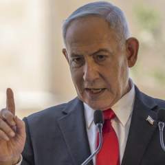 Sud-Liban : Netanyahu affirme que des villages chrétiens ont "demandé à être annexés" à Israël