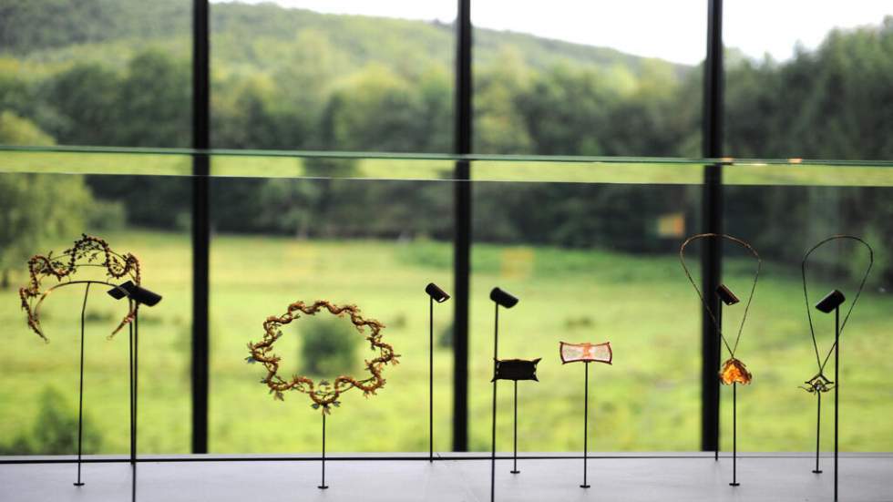 Cambriolage au musée Lalique en Alsace : des bijoux d'une valeur de plusieurs millions d'euros volés