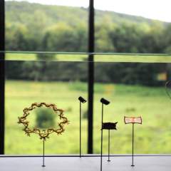 Cambriolage au musée Lalique en Alsace : des bijoux d'une valeur de plusieurs millions d'euros volés