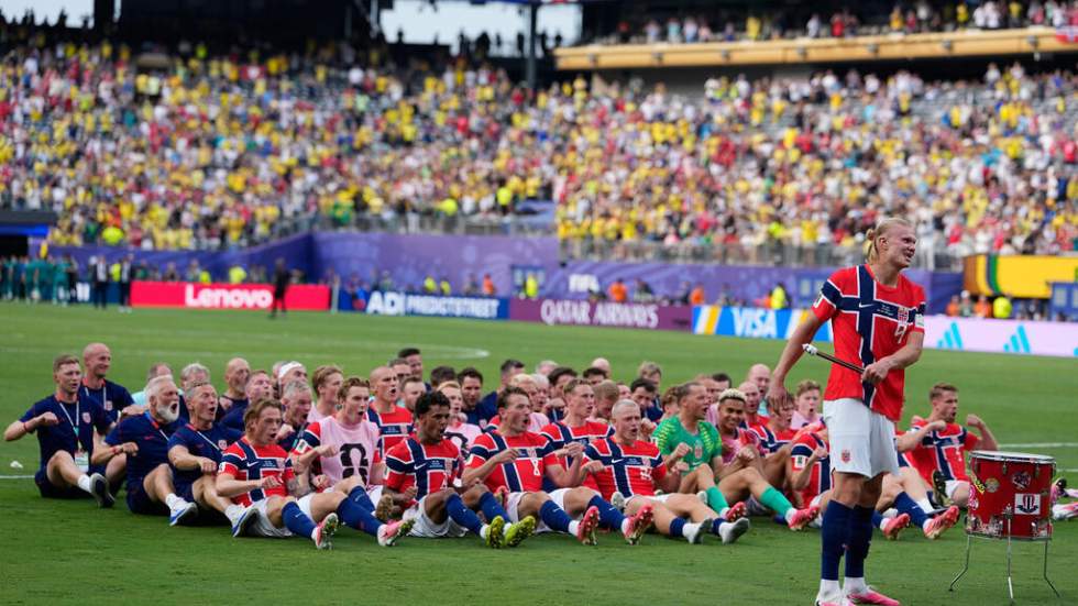Mondial 2026 : résultats, articles et temps forts de la nuit