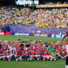 Mondial 2026 : résultats, articles et temps forts de la nuit