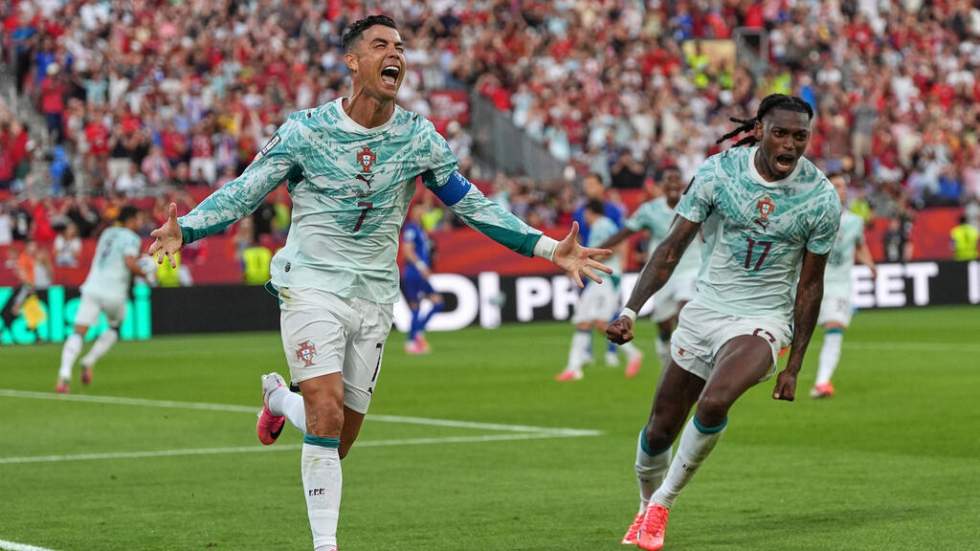 Mondial 2026 : Portugal-Espagne, un choc des étoiles et des générations entre Ronaldo et Yamal