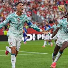 Mondial 2026 : Portugal-Espagne, un choc des étoiles et des générations entre Ronaldo et Yamal