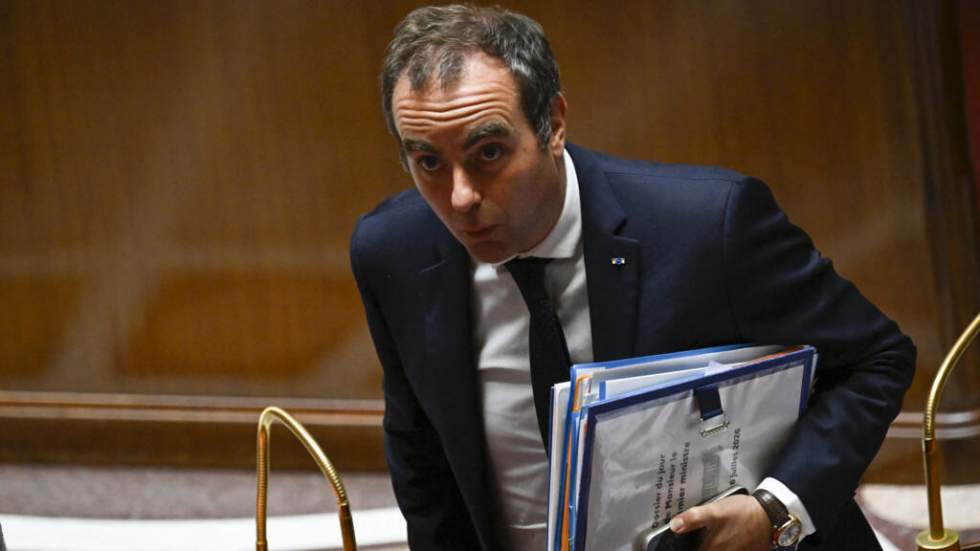 L'Assemblée rejette la motion de censure écologiste dénonçant la gestion de la canicule