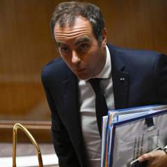 L'Assemblée rejette la motion de censure écologiste dénonçant la gestion de la canicule
