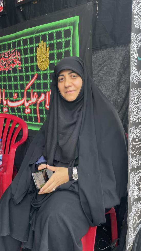 "J'aurais voulu mourir à sa place" : les adieux des partisans d'Ali Khamenei à leur Guide