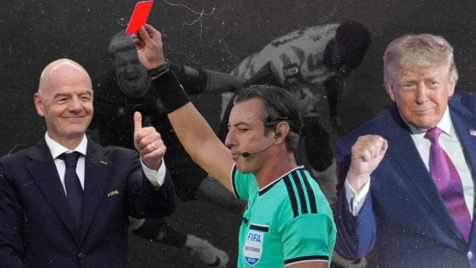 Mondial 2026 : dans les coulisses de l'opération américaine pour sauver le soldat Balogun