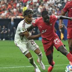 Mondial 2026 : l'Espagne élimine sur le fil le Portugal de Cristiano Ronaldo