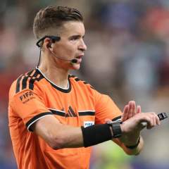 Un Français va arbitrer l'Argentine contre l'Égypte et ses supporters crient au scandale