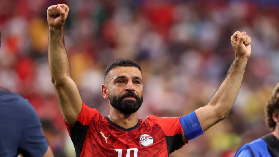 Mondial 2026 : Mohamed Salah, le Pharaon qui inscrit les Égyptiens dans l'Histoire du football Mondial 2026 : Mohamed Salah, le Pharaon qui inscrit les Égyptiens dans l'Histoire du football