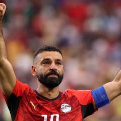 Mondial 2026 : Mohamed Salah, le Pharaon qui inscrit les Égyptiens dans l'Histoire du football