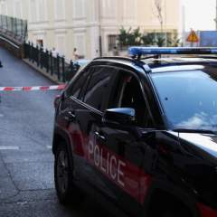 Colis piégé à Monaco : l'Ukrainienne suspectée a été retrouvée morte près de Kiev