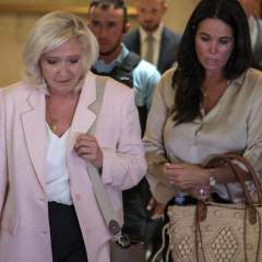 Condamnation allégée pour Marine Le Pen : une victoire de la stratégie du RN ?