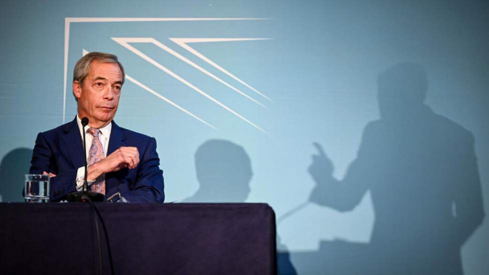Royaume-Uni : Nigel Farage démissionne du Parlement, rattrapé par des affaires de dons non déclarés