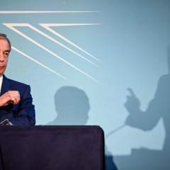 Royaume-Uni : Nigel Farage démissionne du Parlement, rattrapé par des affaires de dons non déclarés