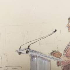 Condamnation de Marine Le Pen : les inconnues qui entourent le port du bracelet électronique